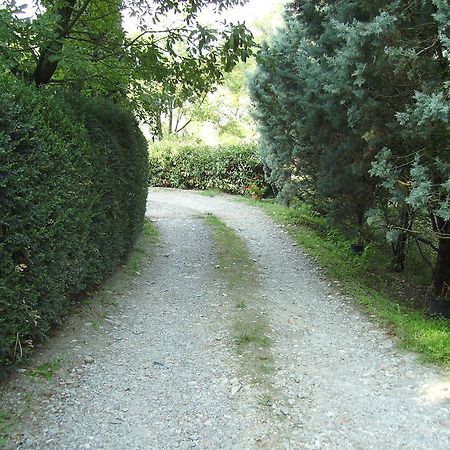 Agriturismo La Querce ริญาโนซุลลาร์โน ภายนอก รูปภาพ