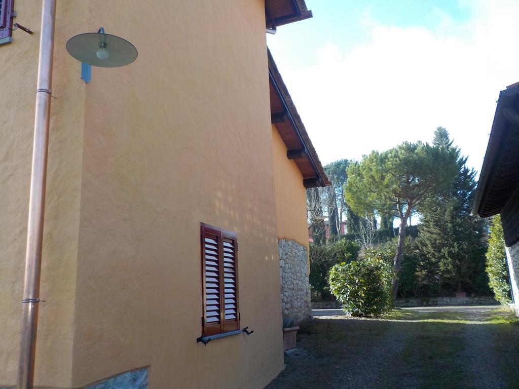 Agriturismo La Querce ริญาโนซุลลาร์โน ห้อง รูปภาพ