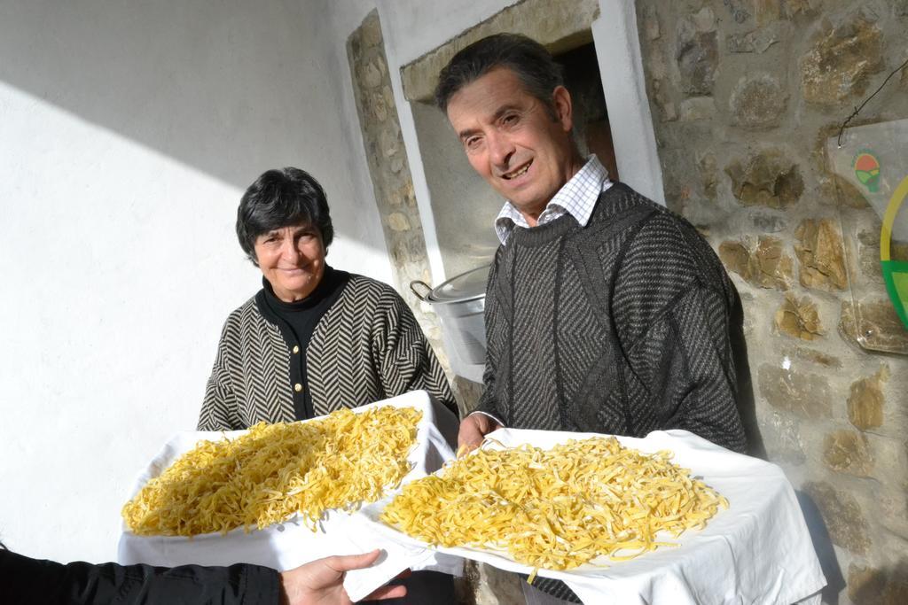 Agriturismo La Querce ริญาโนซุลลาร์โน ห้อง รูปภาพ