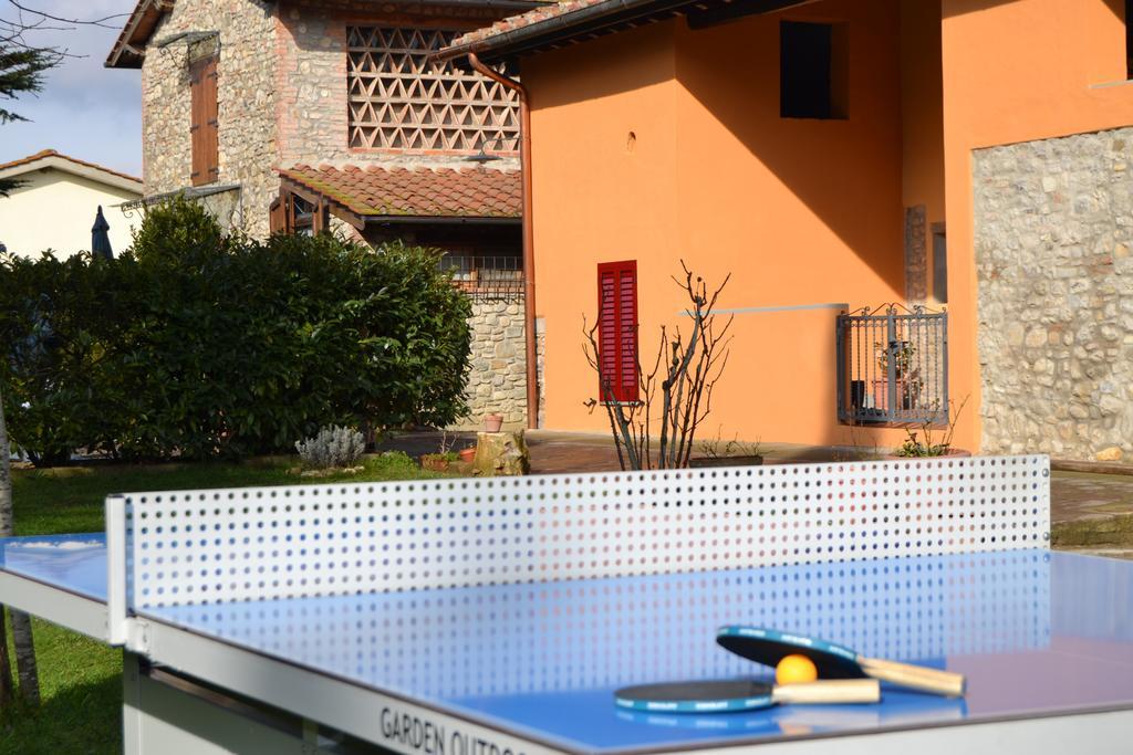 Agriturismo La Querce ริญาโนซุลลาร์โน ห้อง รูปภาพ