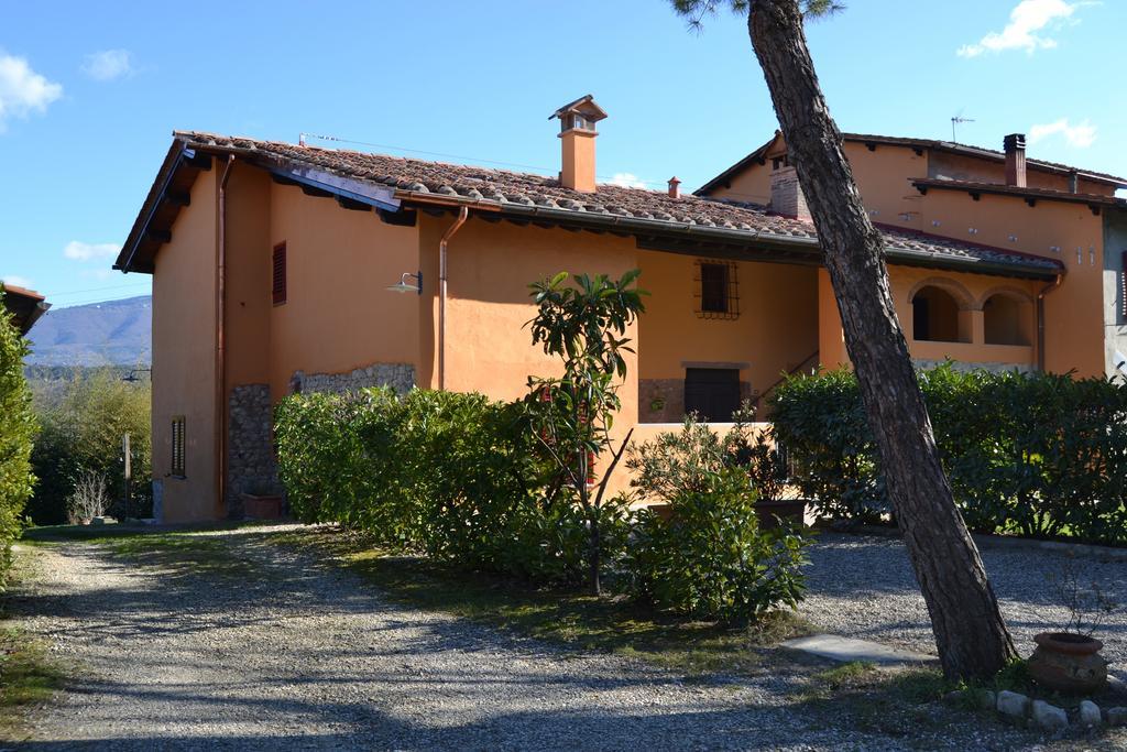 Agriturismo La Querce ริญาโนซุลลาร์โน ห้อง รูปภาพ