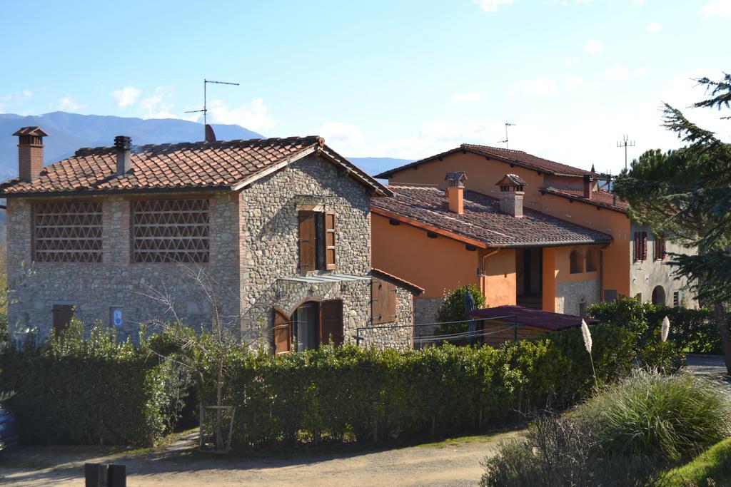 Agriturismo La Querce ริญาโนซุลลาร์โน ห้อง รูปภาพ