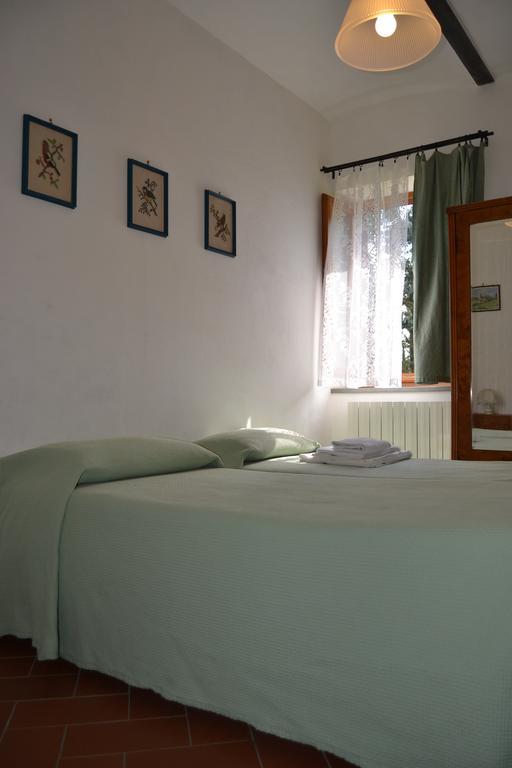 Agriturismo La Querce ริญาโนซุลลาร์โน ภายนอก รูปภาพ