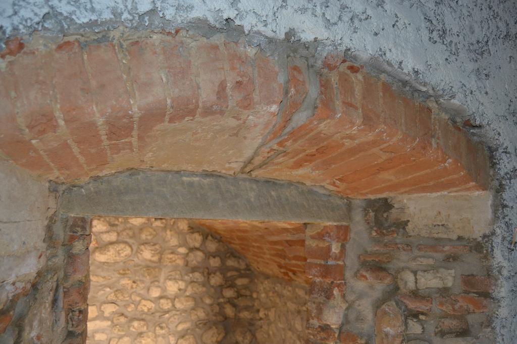 Agriturismo La Querce ริญาโนซุลลาร์โน ภายนอก รูปภาพ