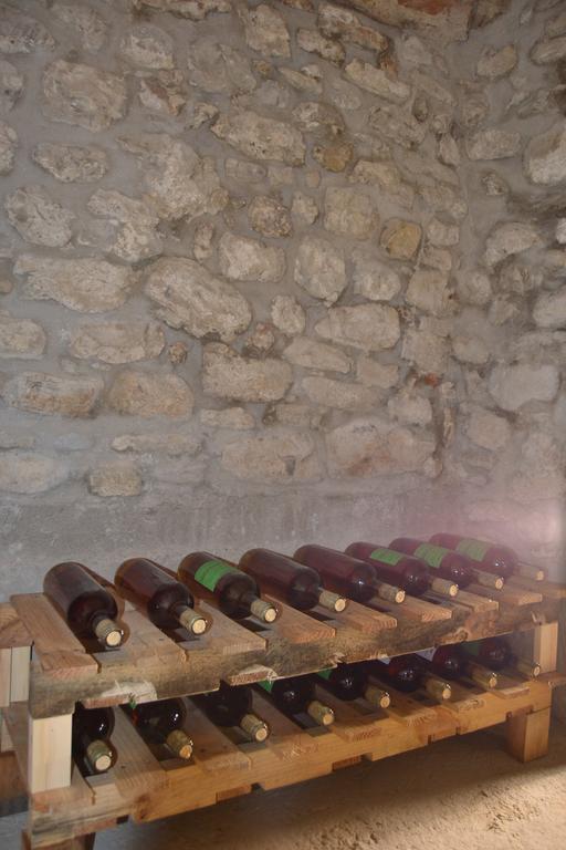 Agriturismo La Querce ริญาโนซุลลาร์โน ภายนอก รูปภาพ