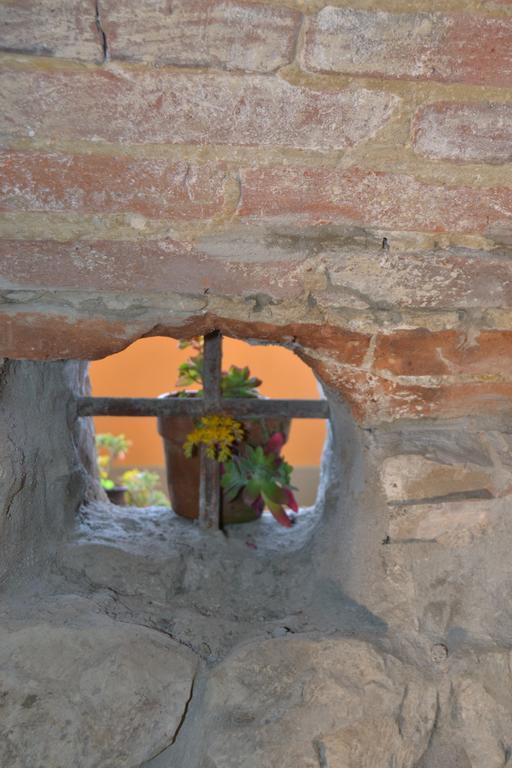 Agriturismo La Querce ริญาโนซุลลาร์โน ภายนอก รูปภาพ
