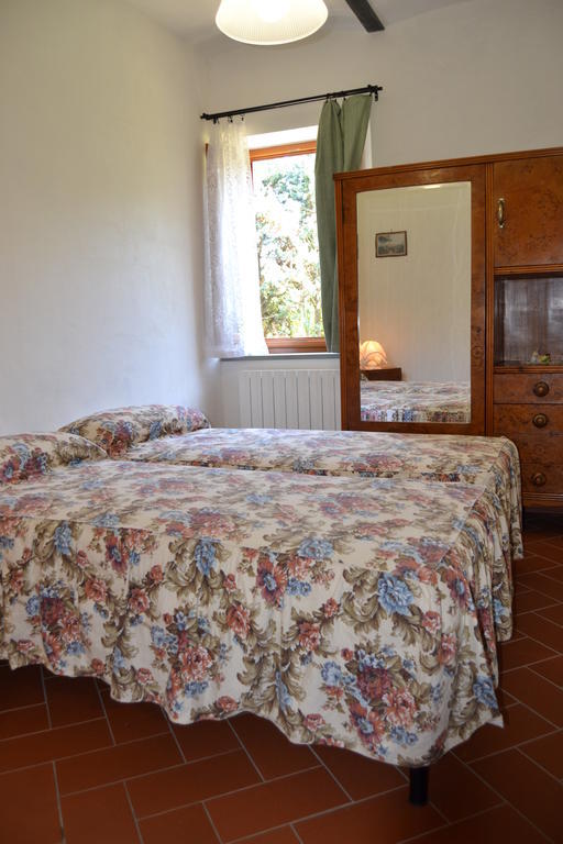 Agriturismo La Querce ริญาโนซุลลาร์โน ห้อง รูปภาพ