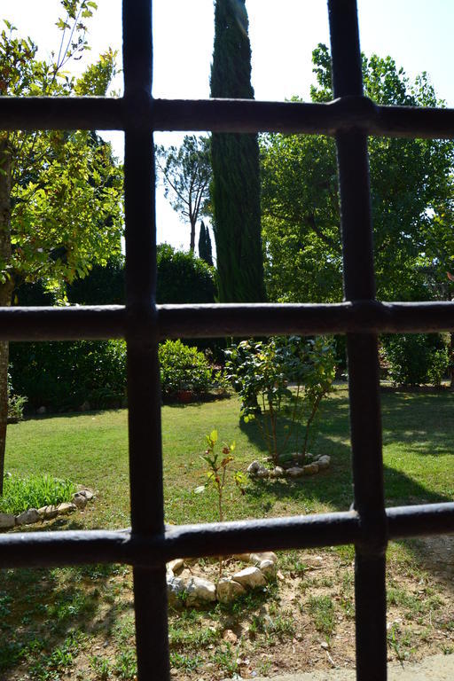 Agriturismo La Querce ริญาโนซุลลาร์โน ภายนอก รูปภาพ