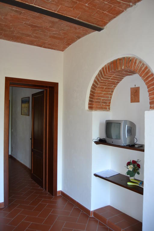 Agriturismo La Querce ริญาโนซุลลาร์โน ห้อง รูปภาพ