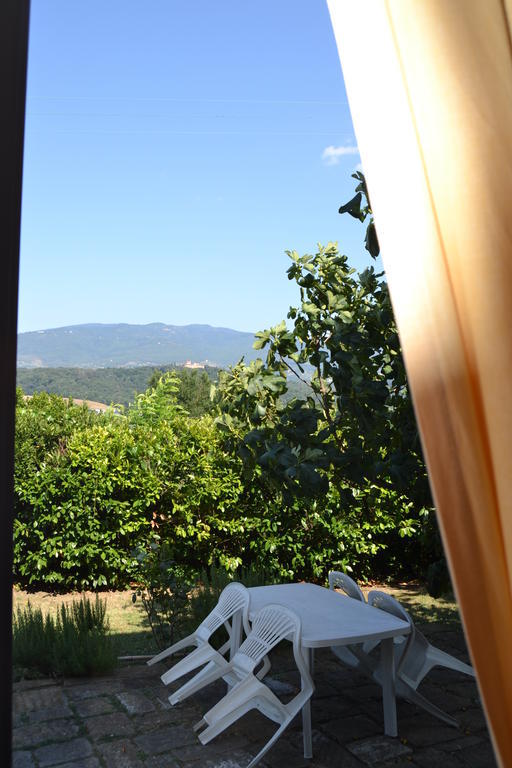 Agriturismo La Querce ริญาโนซุลลาร์โน ห้อง รูปภาพ