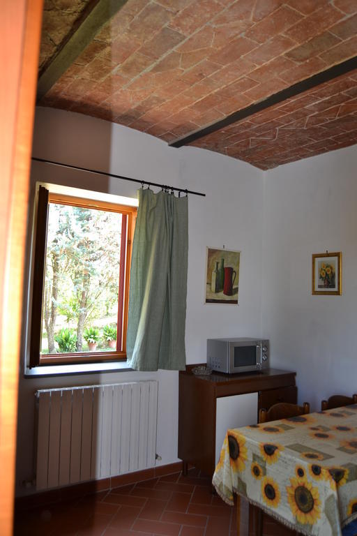 Agriturismo La Querce ริญาโนซุลลาร์โน ห้อง รูปภาพ