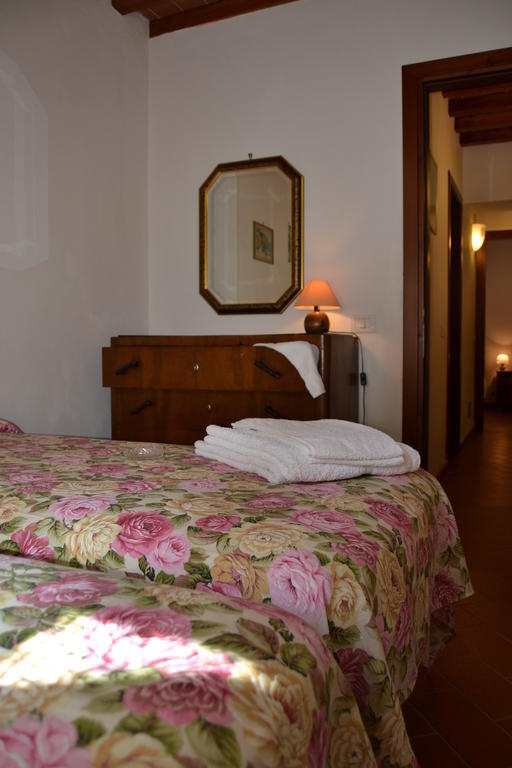Agriturismo La Querce ริญาโนซุลลาร์โน ห้อง รูปภาพ