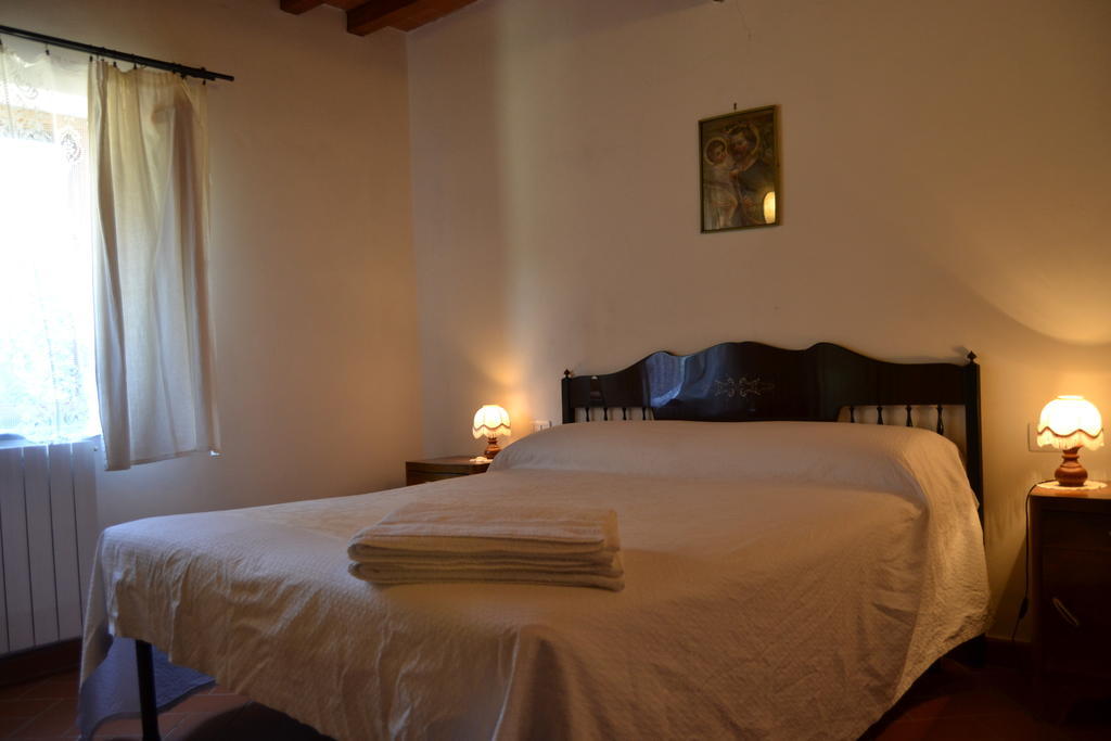 Agriturismo La Querce ริญาโนซุลลาร์โน ห้อง รูปภาพ