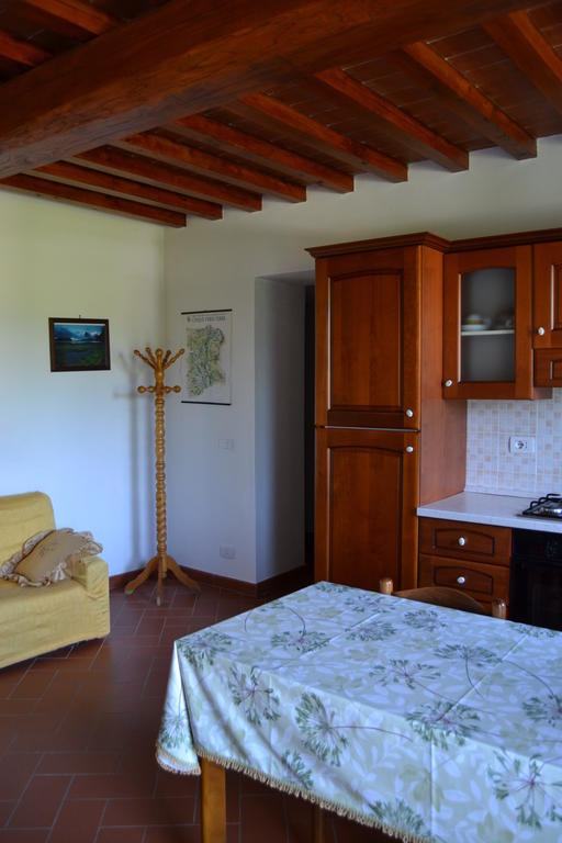Agriturismo La Querce ริญาโนซุลลาร์โน ห้อง รูปภาพ